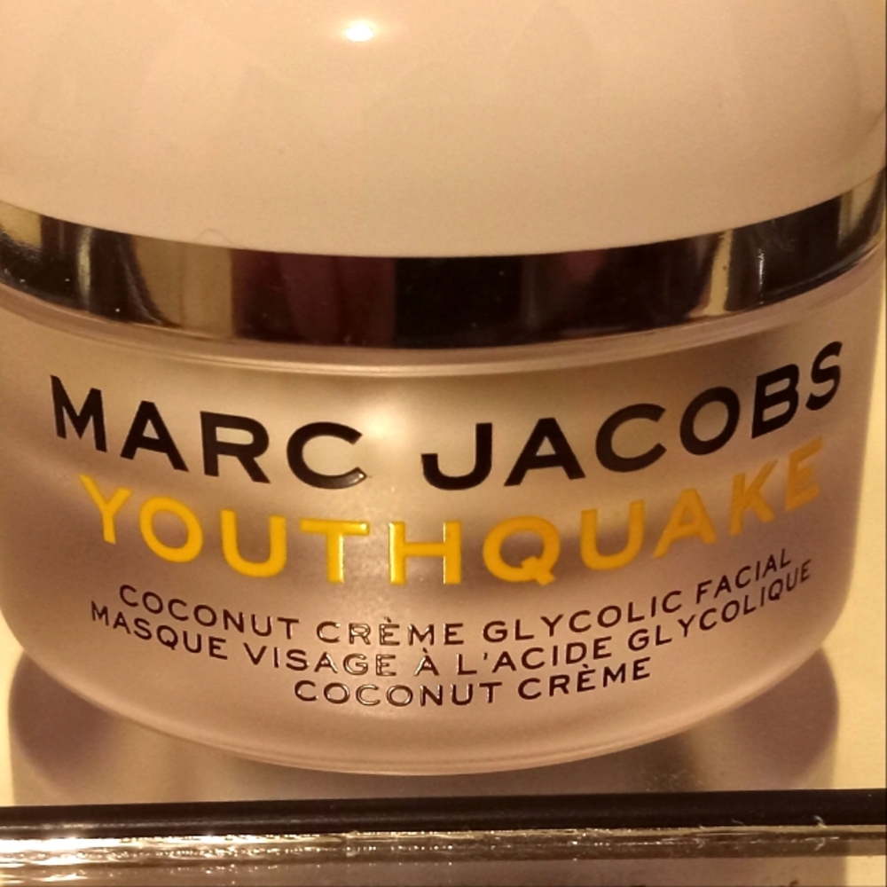Marc Jacobs Youthquake Moisturizer